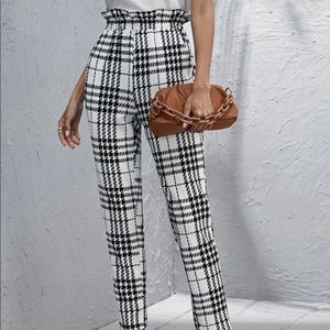 Shein dress pants